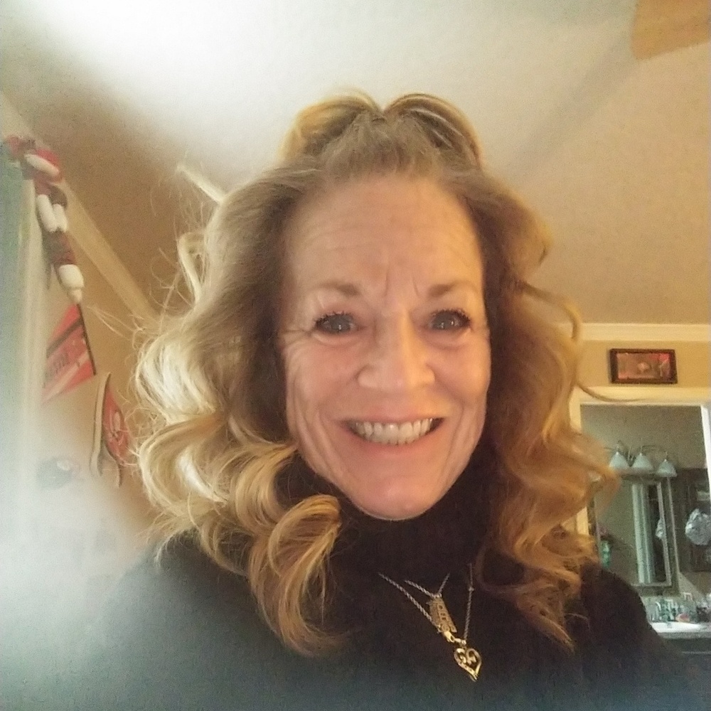 Meet your Posher, Susy